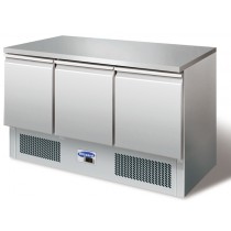 Blizzard Compact Gastronorm counter