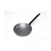 Genware Black Iron Frypan 10"/255mm