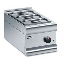 Silverlink 600 Bain Marie