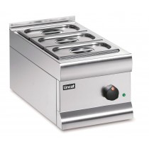 Silverlink 600 Bain Marie
