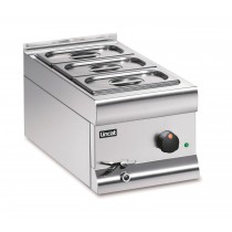 Silverlink 600 Bain Marie