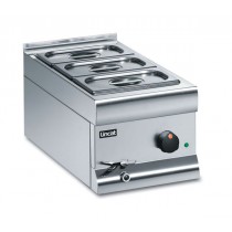 Silverlink 600 Bain Marie