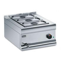 Silverlink 600 Bain Marie