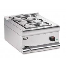 Silverlink 600 Bain Marie