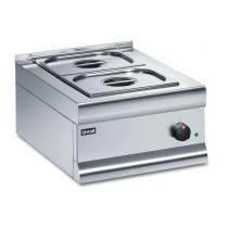 Silverlink 600 Bain Marie