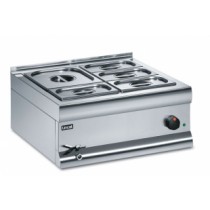 Silverlink 600 Bain Marie