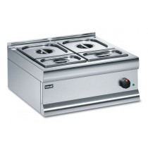 Silverlink 600 Bain Marie