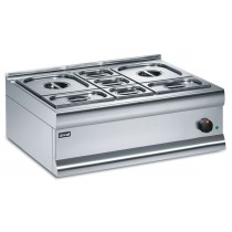 Silverlink 600 Bain Marie