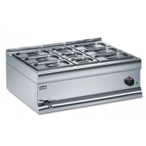 Silverlink 600 Bain Marie