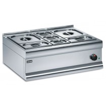 Silverlink 600 Bain Marie