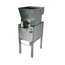 Stainless Steel Chipper Machine