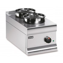 Silverlink 600 Bain Marie
