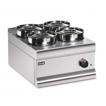 Silverlink 600 Bain Marie
