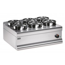 Silverlink 600 Bain Marie