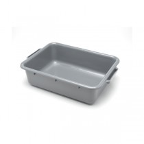 Bus Box Grey 53 x 37.5 x 14cm