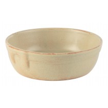 Rustico Individual Pie Dish Round