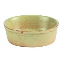Rustico Individual Pie Dish Oval