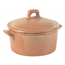 Rustico Lidded Casserole