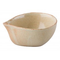 Rustico UnHandled Sauce Boat