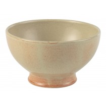 Rustico Footed Bowl
