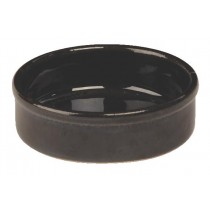 Rustico Azul Round Tapas Dish