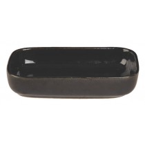 Rustico Azul Rectangular Dish