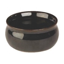 Rustico Azul Butter Pot