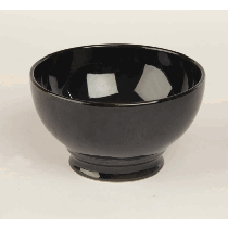 Rustico Azul Footed Bowl