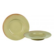 Rustico Pasta Plate