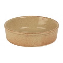 Rustico Round Tapas Dish