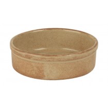 Rustico Round Tapas Dish