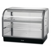 650 Range Curved Front Ambient Merchandiser