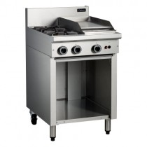 Cobra Gas Cooktop