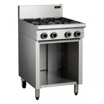 Cobra Gas Cooktop