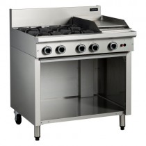 Cobra 900mm Gas Cooktop