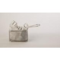 Square Basket