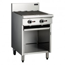 Cobra 600mm Gas Barbecue