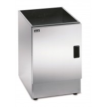 Pedestal