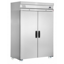 Inomak Heavy Duty 2/1 Refrigeration - General Purpose / Fresh Meat Refrigerator