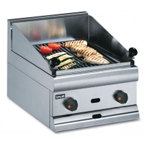 Gas Chargrill