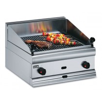 Gas Chargrill