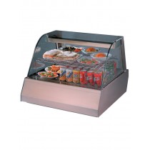 Blizzard Cold Counter Top Displays