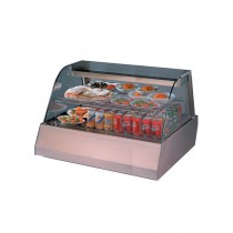 Blizzard Cold Counter Top Displays