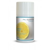 Classic Fragrance Range: 270ml Lemon Fresh (12 per case)