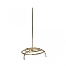 Genware Check Spindle 160mm Tall
