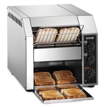 Conveyor Toaster