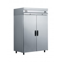 Inomak Heavy Duty 2/1 Refrigeration - General Purpose / Fresh Meat Refrigerator