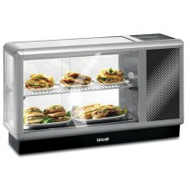 350 Range Refrigerated Merchandiser - 1 Kw