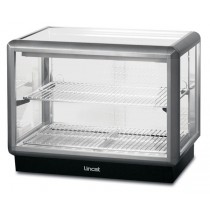 500 Range Heated Merchandiser - 770 W