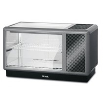 500 Range Refrigerated Merchandiser - 2020 W